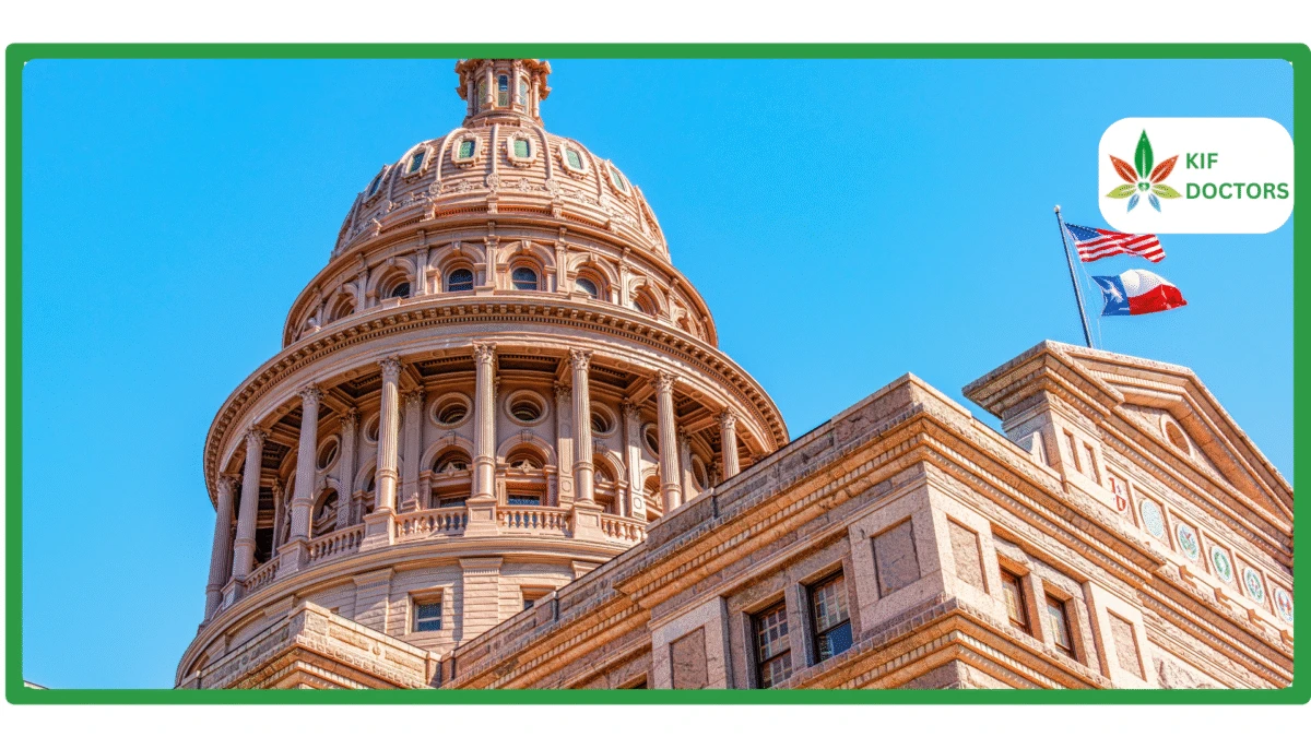 List of Jobs You Can Get with a Medical Marijuana Card in Texas