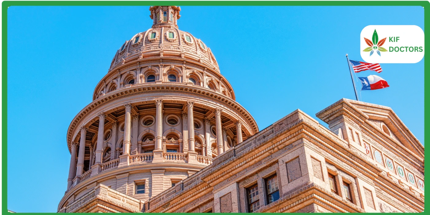 List of Jobs You Can Get with a Medical Marijuana Card in Texas