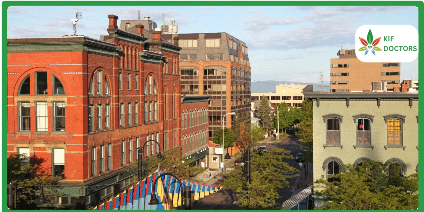 List of Jobs You Can Get with a Medical Marijuana Card in Vermont