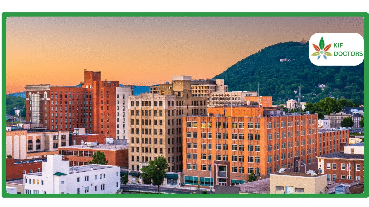 List of Jobs You Can Get with a Medical Marijuana Card in Virginia