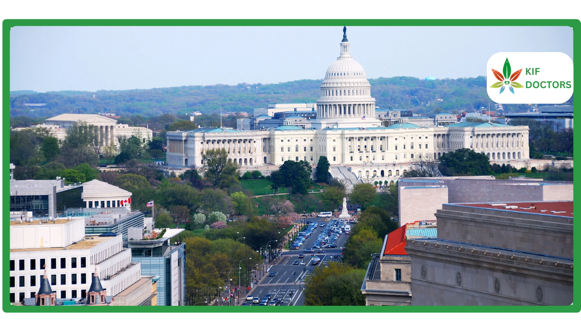 List of Jobs You Can Get with a Medical Marijuana Card in Washington