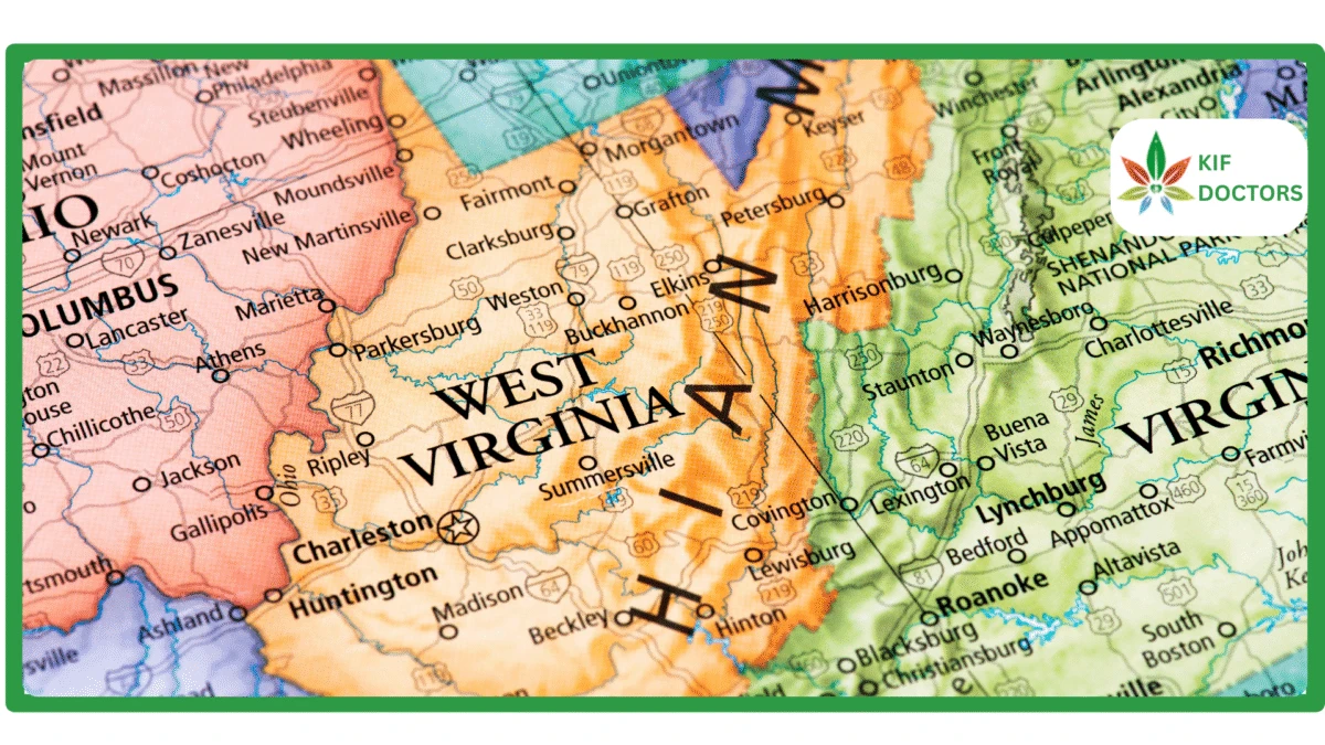 List of Jobs You Can Get with a Medical Marijuana Card in West Virginia