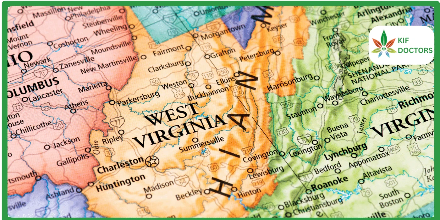 List of Jobs You Can Get with a Medical Marijuana Card in West Virginia