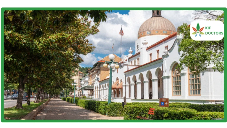 Arkansas Medical Marijuana Card Process (2026) How to Get a Legit MMJ Card