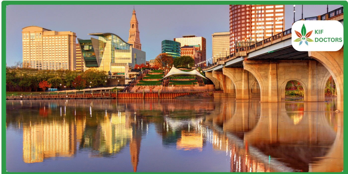 Connecticut Medical Marijuana Card Process (2026) How to Get a Legit MMJ Card