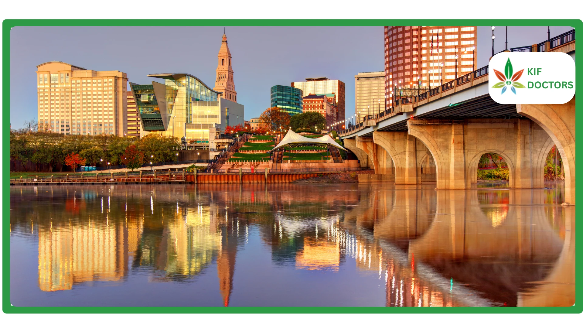 Connecticut Medical Marijuana Card Process (2026) How to Get a Legit MMJ Card