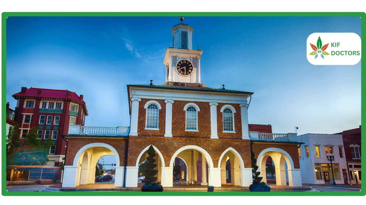 Delaware Medical Marijuana Card Process (2026) How to Get a Legit MMJ Card