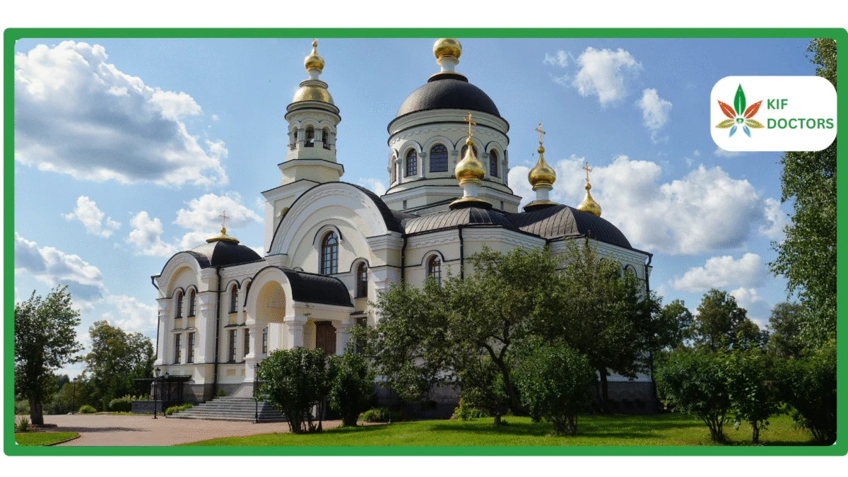 Georgia Medical Marijuana Card Process (2026) How to Get a Legit MMJ Card