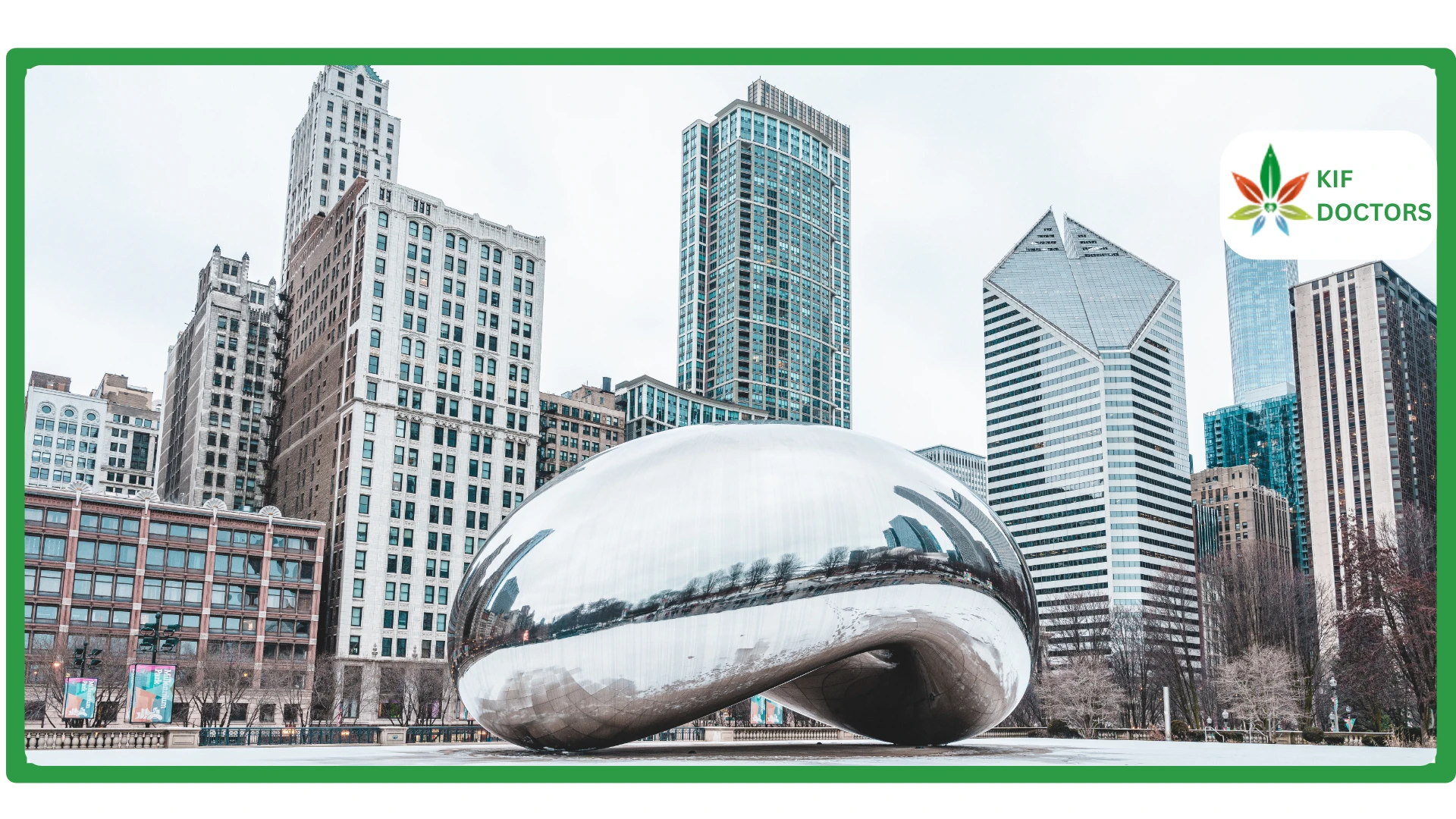 Illinois Medical Marijuana Card Process (2026) How to Get a Legit MMJ Card