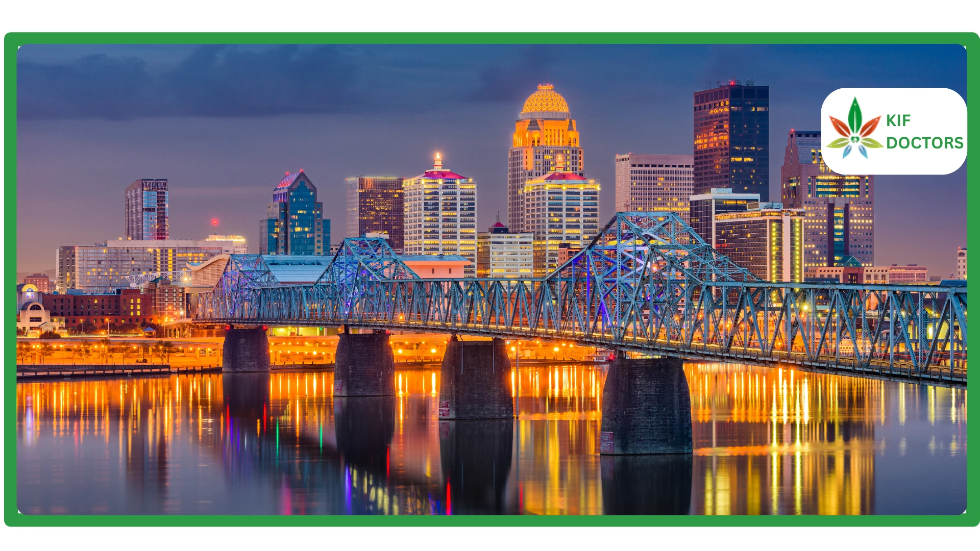 Kentucky Medical Marijuana Card Process (2026) How to Get a Legit MMJ Card