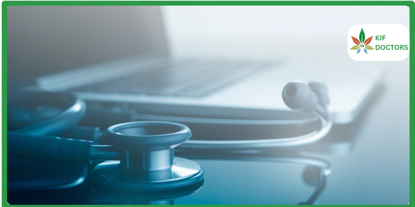 Maryland Medical Marijuana Card Process (2026) How to Get a Legit MMJ Card