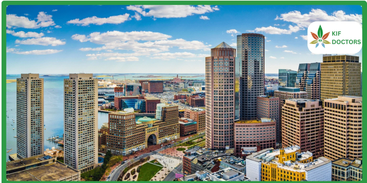 Massachusetts Medical Marijuana Card Process (2026): How to Get a Legit MMJ Card?