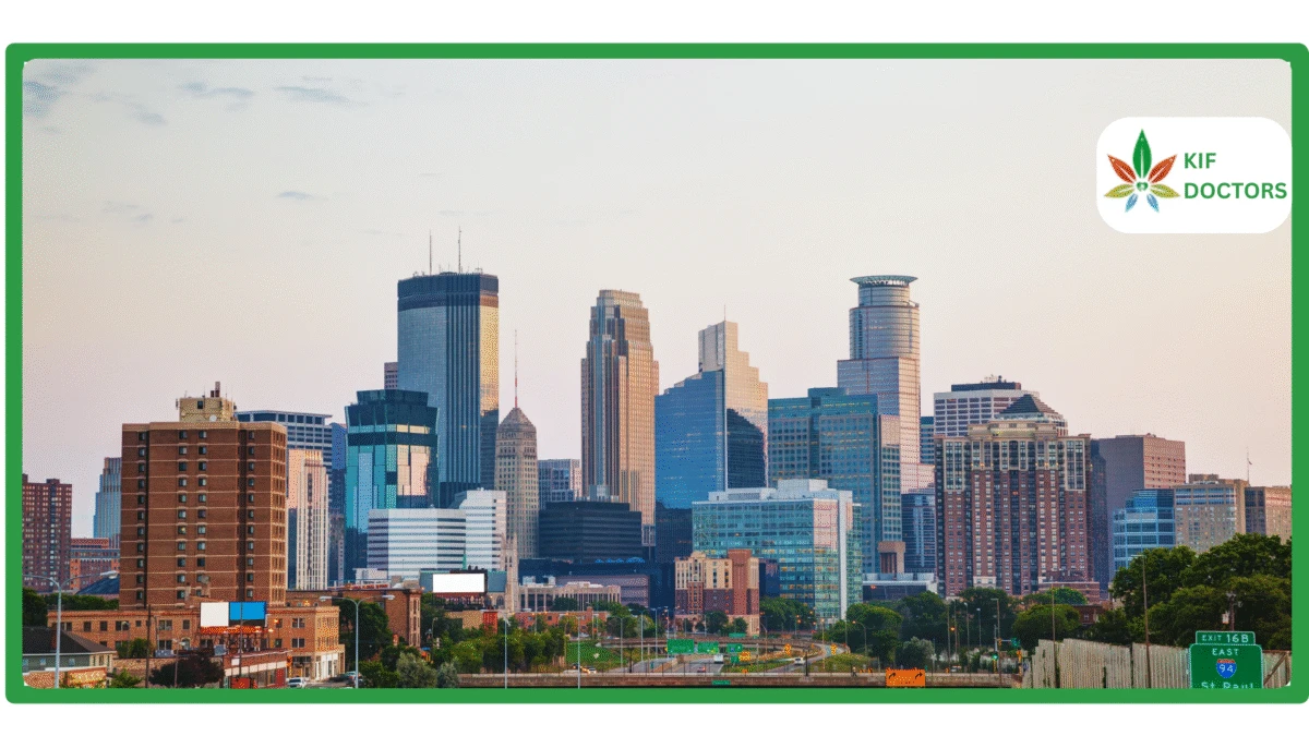 Minnesota Medical Marijuana Card Process (2026): How to Get a Legit MMJ Card?