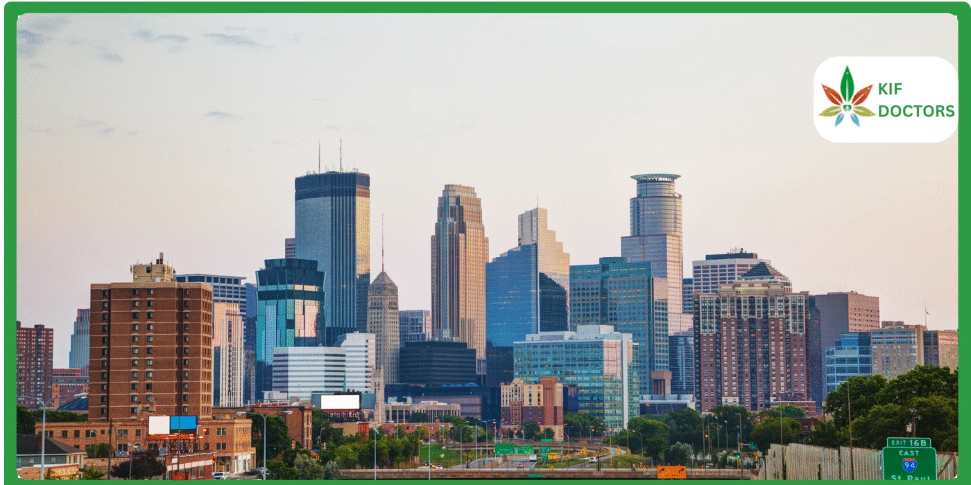 Minnesota Medical Marijuana Card Process (2026): How to Get a Legit MMJ Card?