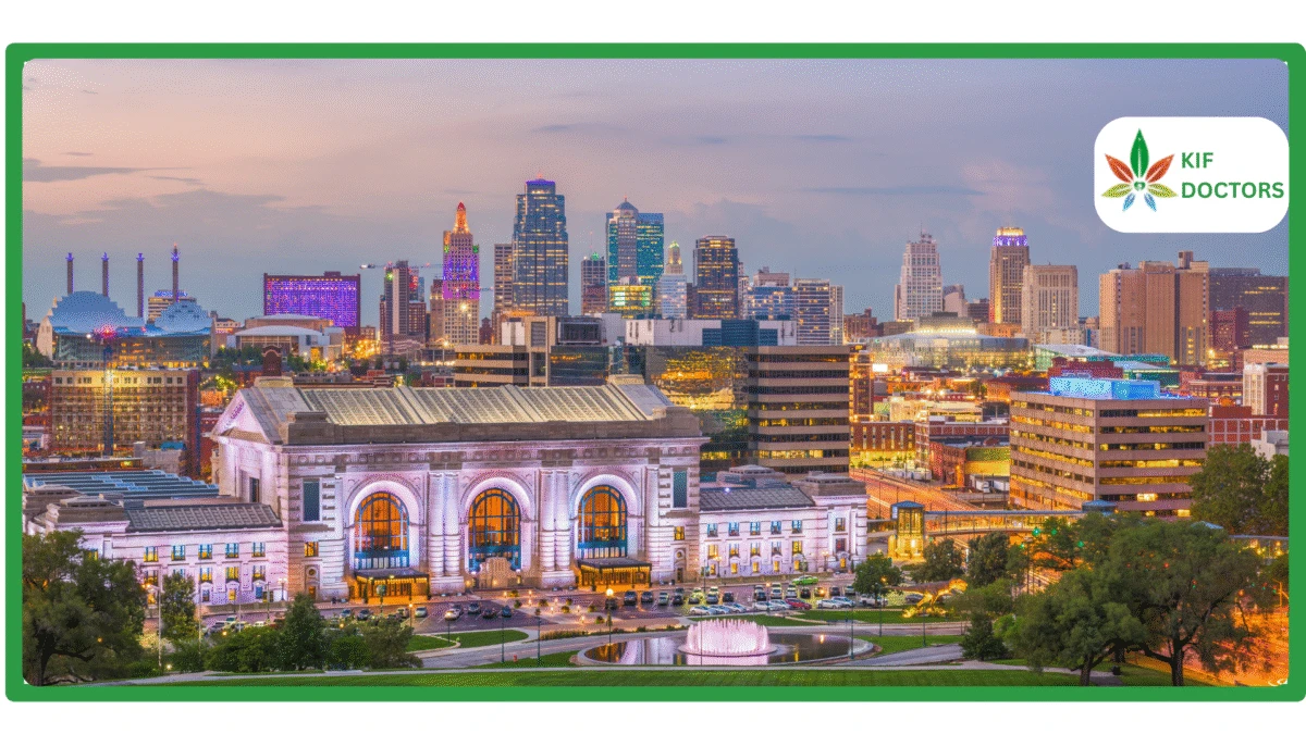 Missouri Medical Marijuana Card Process (2026) How to Get a Legit MMJ Card