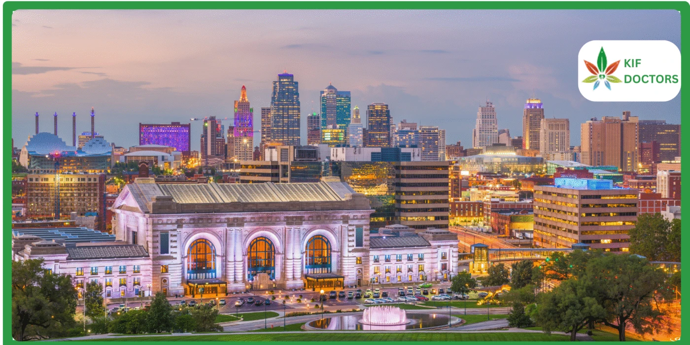 Missouri Medical Marijuana Card Process (2026) How to Get a Legit MMJ Card