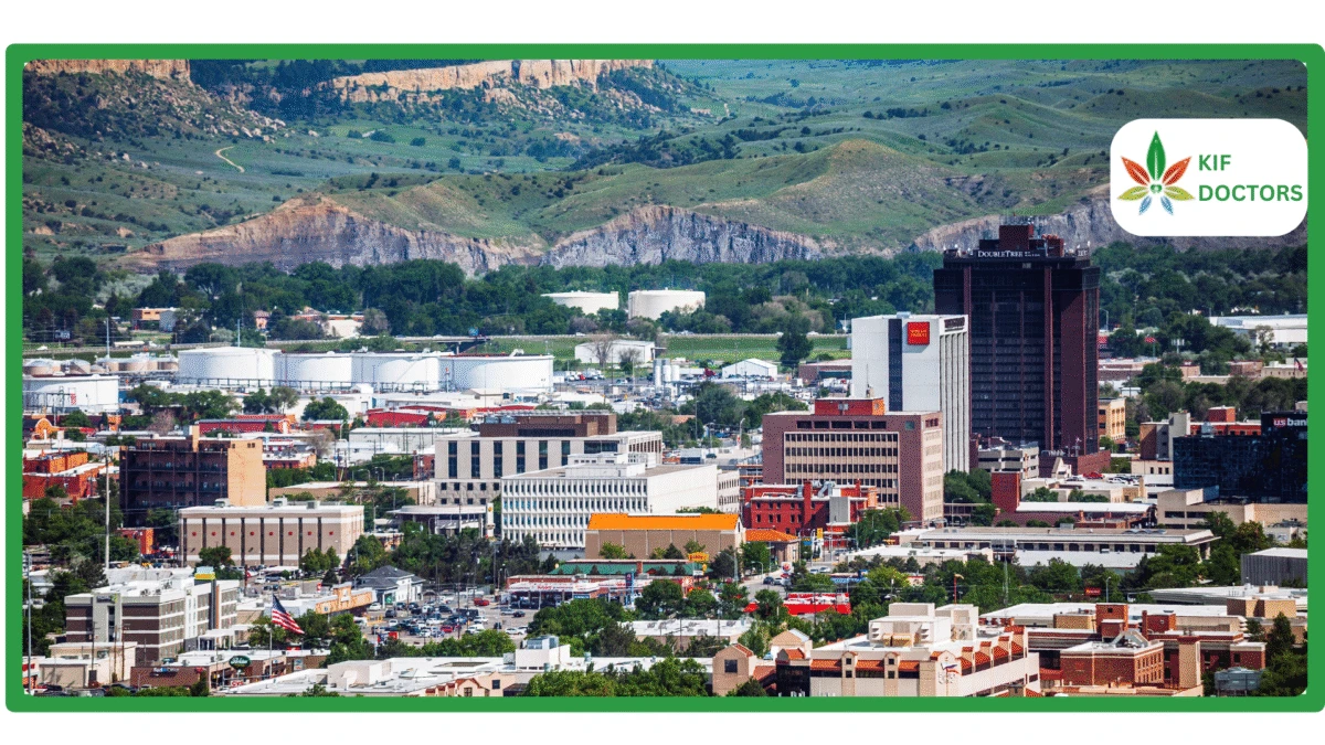 Montana Medical Marijuana Card Process (2026) How to Get a Legit MMJ Card