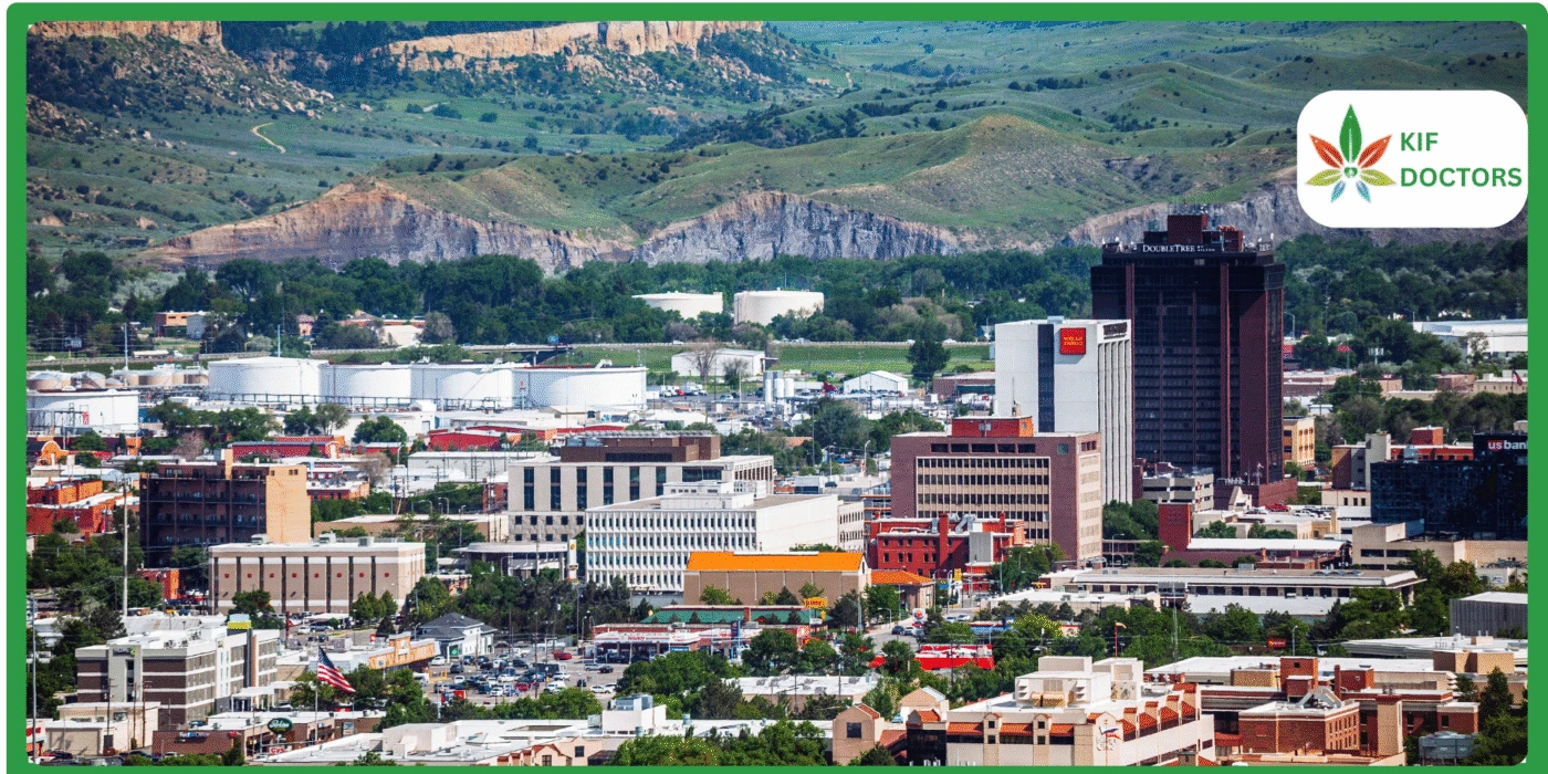 Montana Medical Marijuana Card Process (2026) How to Get a Legit MMJ Card