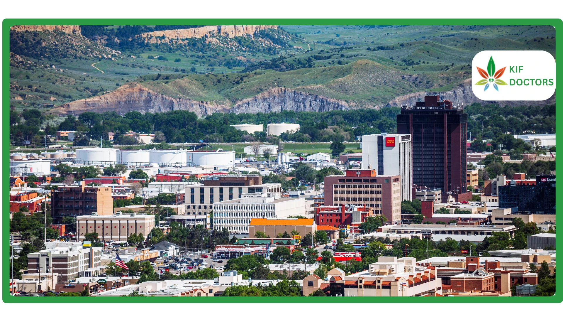 Montana Medical Marijuana Card Process (2026) How to Get a Legit MMJ Card