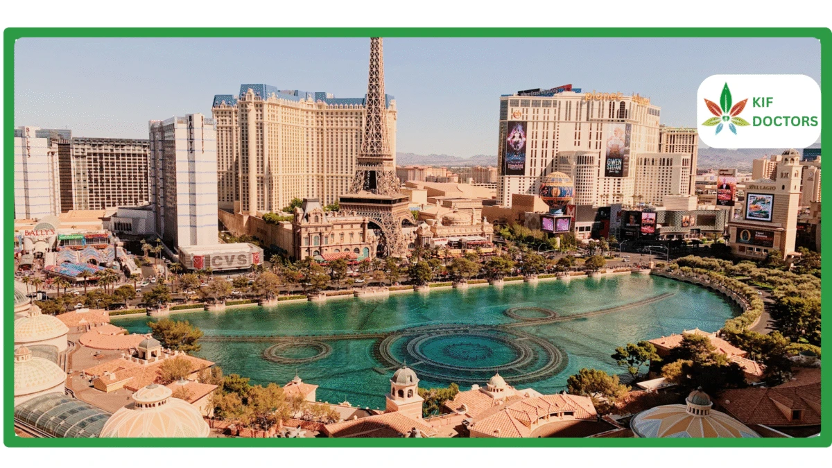 Nevada Medical Marijuana Card Process (2026) How to Get a Legit MMJ Card