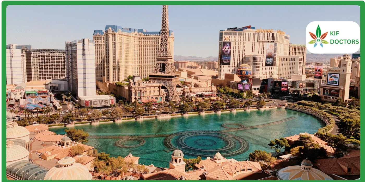 Nevada Medical Marijuana Card Process (2026) How to Get a Legit MMJ Card