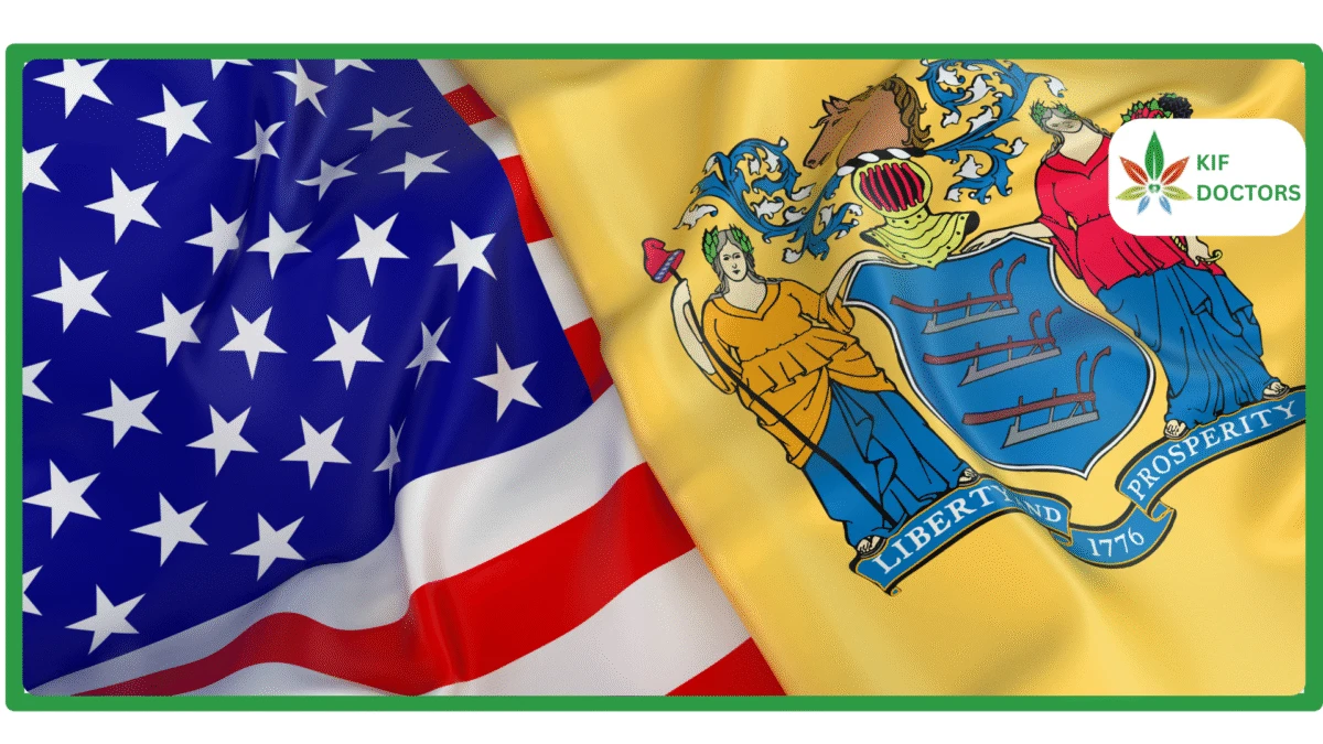 New Jersey Medical Marijuana Card Process (2026) How to Get a Legit MMJ Card