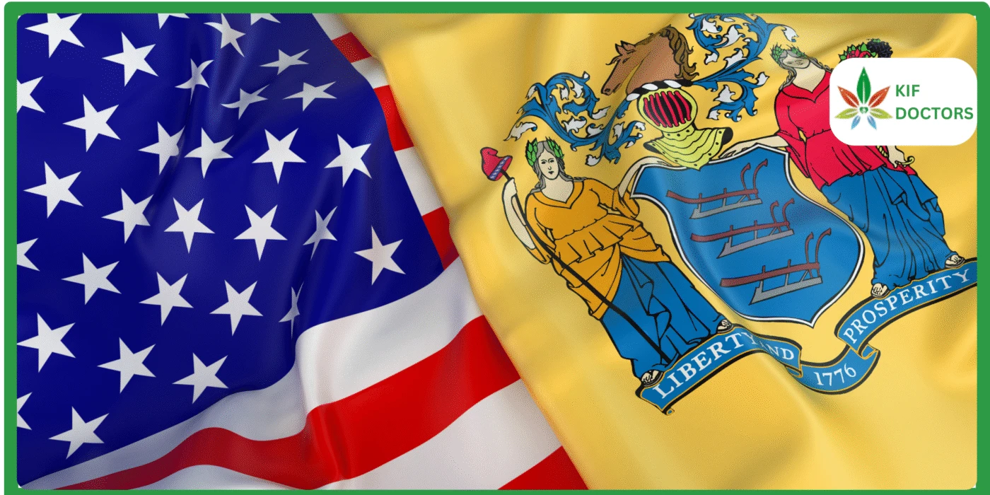 New Jersey Medical Marijuana Card Process (2026) How to Get a Legit MMJ Card