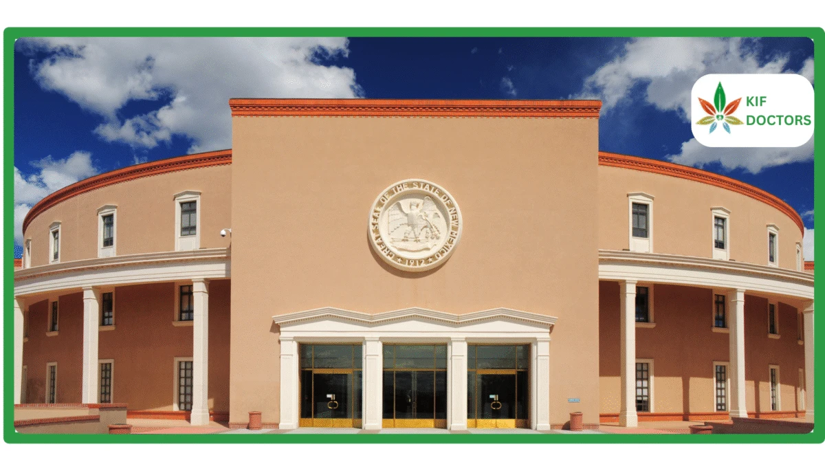New Mexico Medical Marijuana Card Process (2026) How to Get a Legit MMJ Card