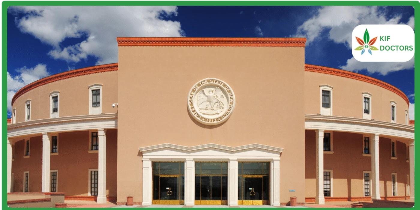 New Mexico Medical Marijuana Card Process (2026) How to Get a Legit MMJ Card