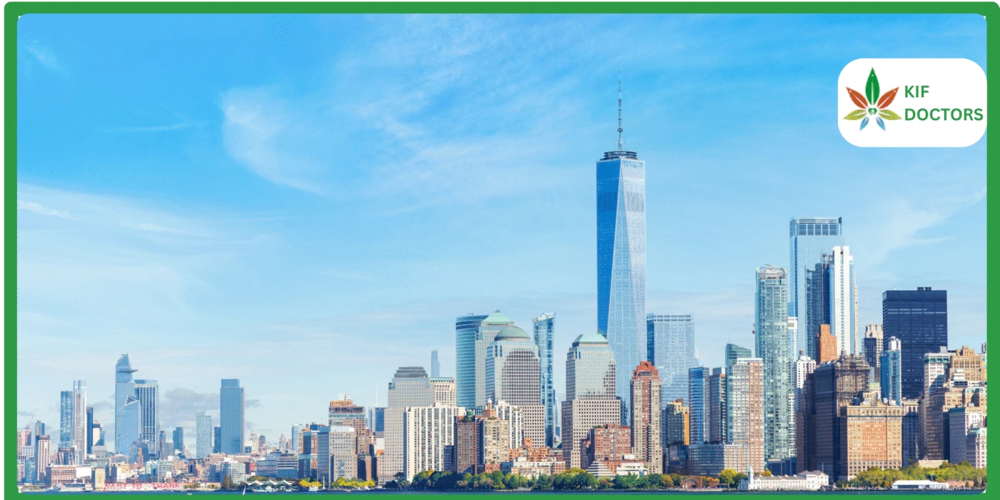 New York Medical Marijuana Card Process (2026) How to Get a Legit MMJ Card