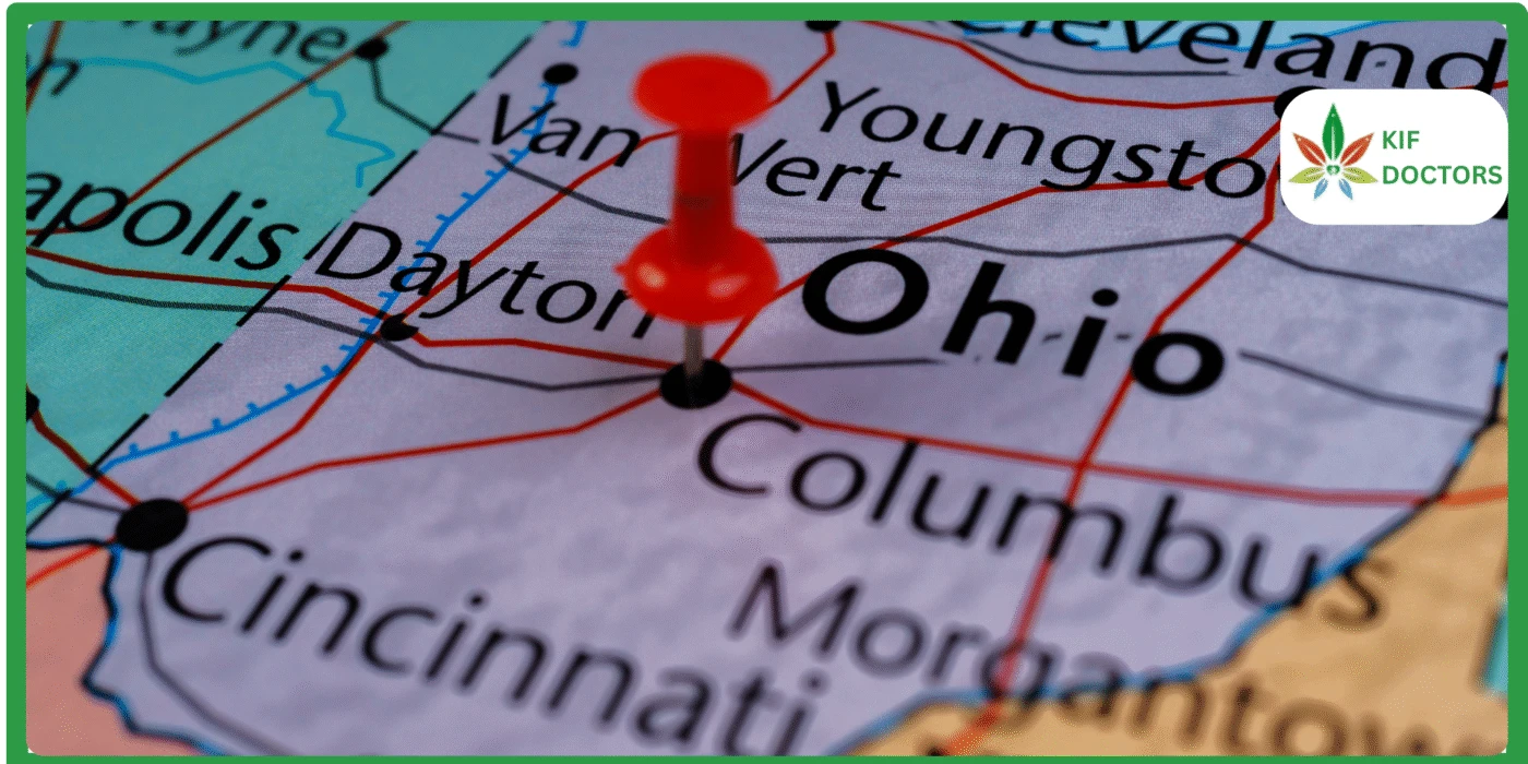 Ohio Medical Marijuana Card Process (2026) How to Get a Legit MMJ Card