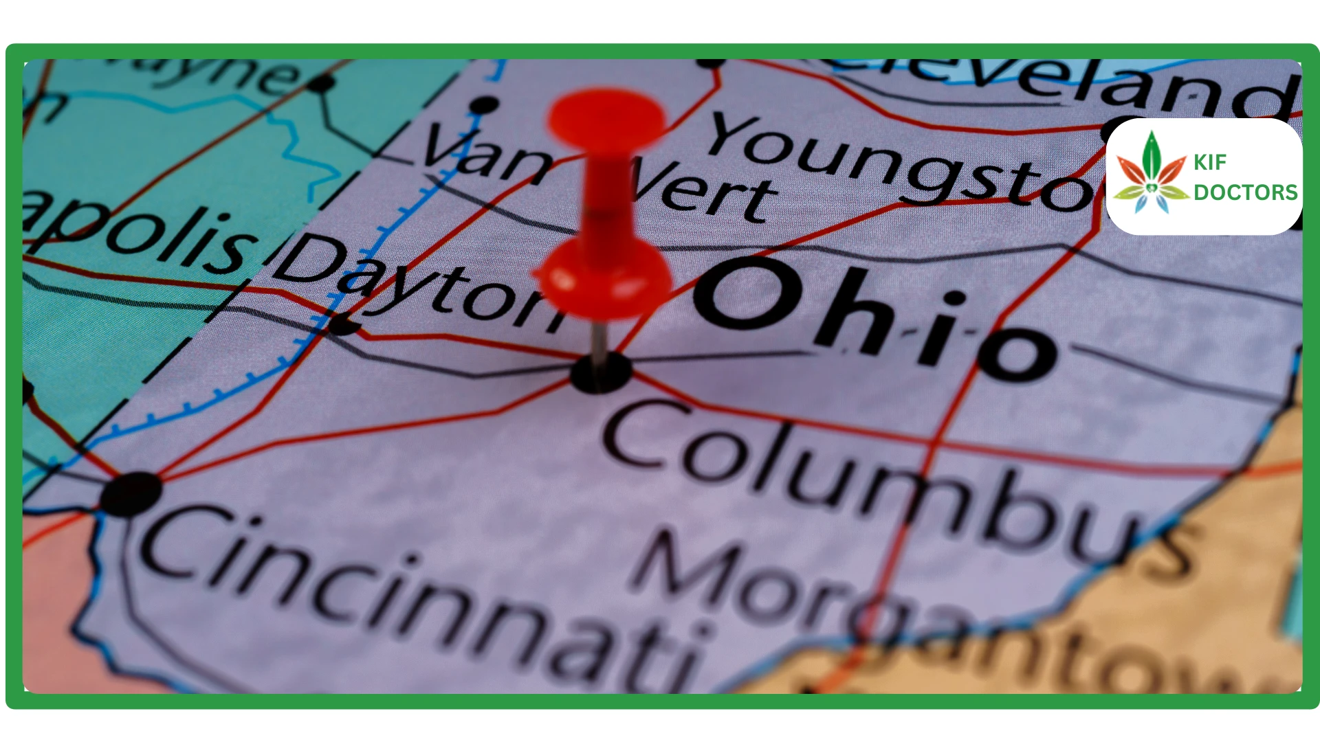 Ohio Medical Marijuana Card Process (2026) How to Get a Legit MMJ Card