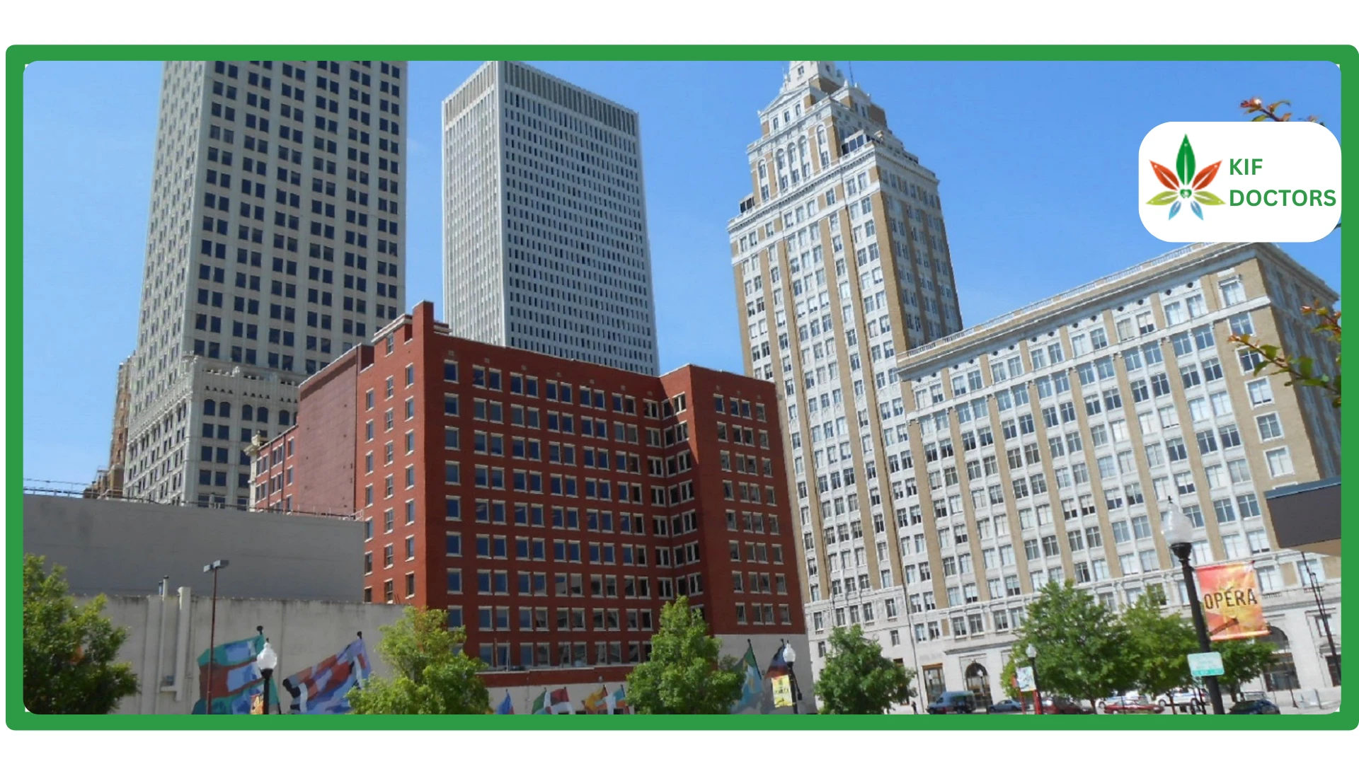 Oklahoma Medical Marijuana Card Process (2026) How to Get a Legit MMJ Card