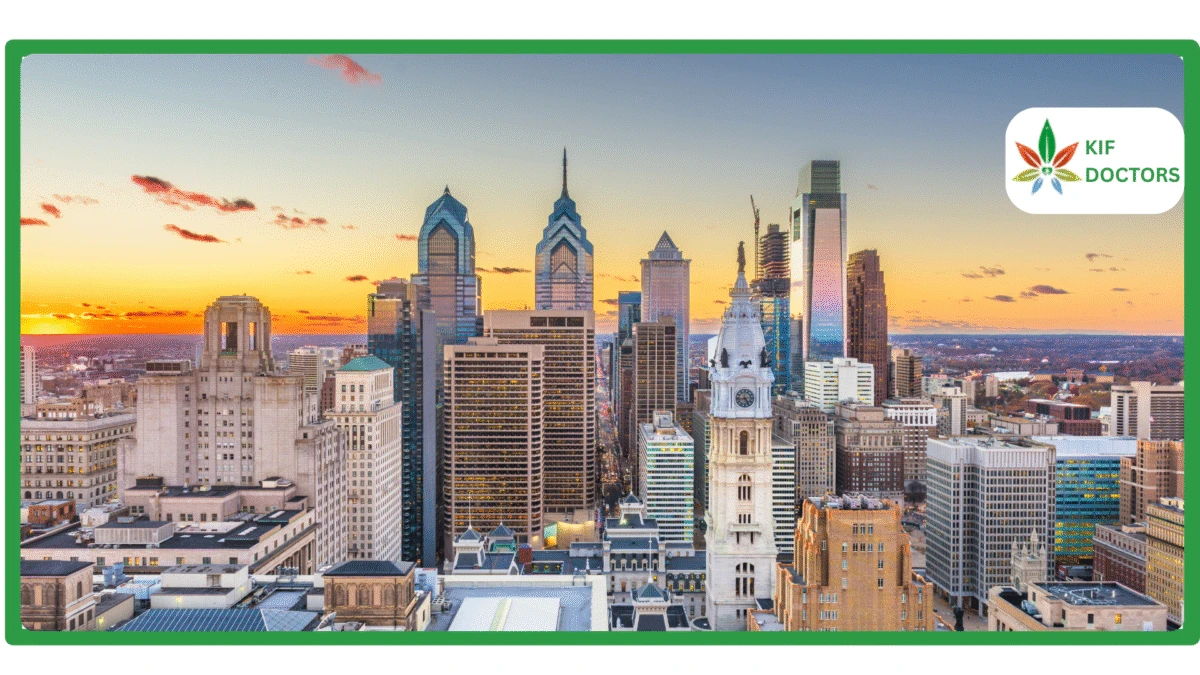 Pennsylvania Medical Marijuana Card Process (2026) How to Get a Legit MMJ Card