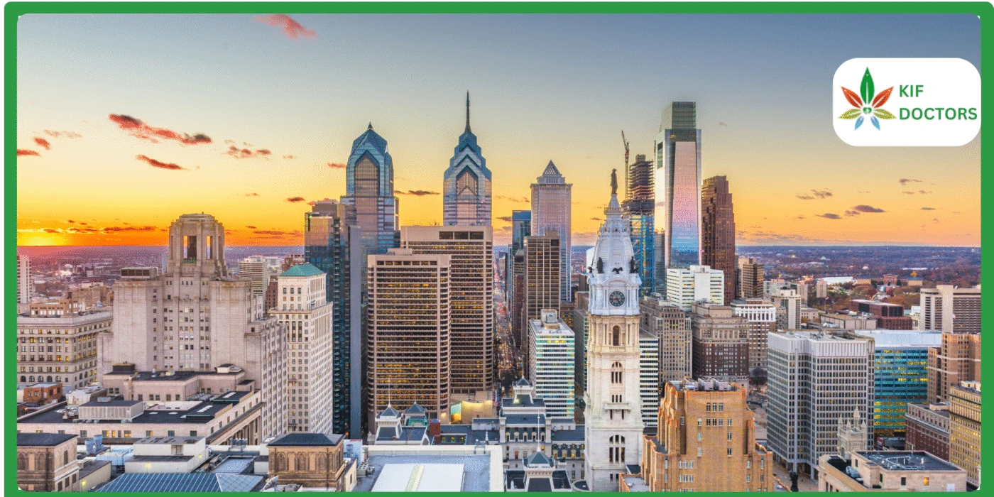 Pennsylvania Medical Marijuana Card Process (2026) How to Get a Legit MMJ Card