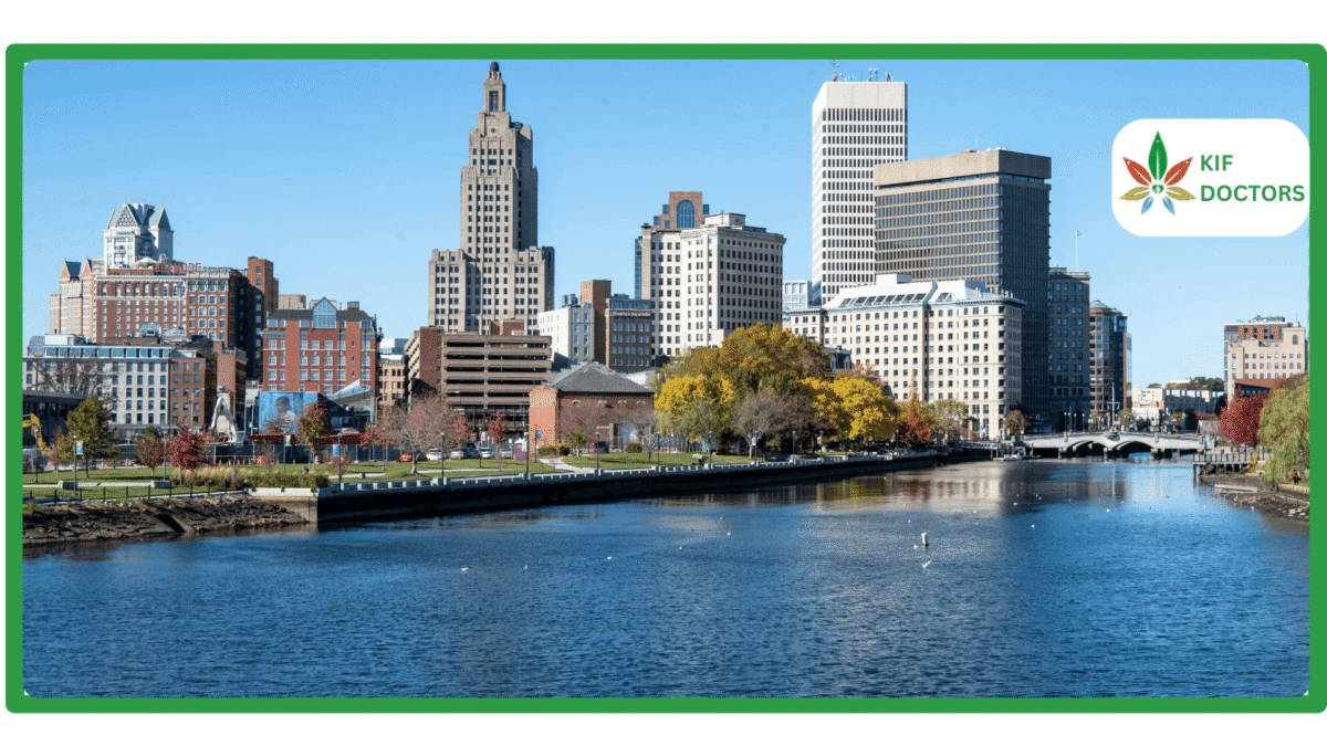 Rhode Island Medical Marijuana Card Process (2026) How to Get a Legit MMJ Card