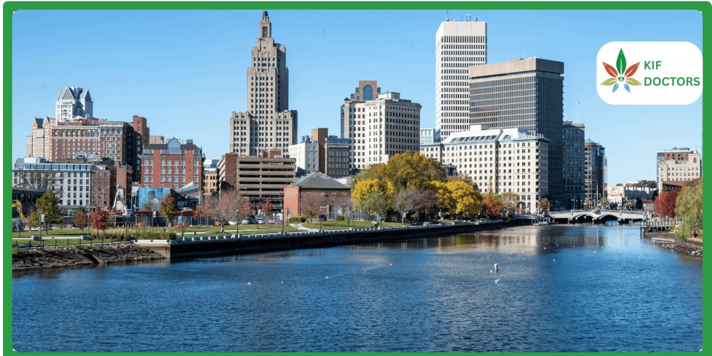 Rhode Island Medical Marijuana Card Process (2026) How to Get a Legit MMJ Card