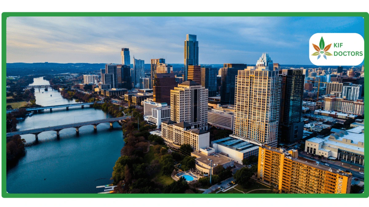 Texas Medical Marijuana Card Process (2026) How to Get a Legit MMJ Card