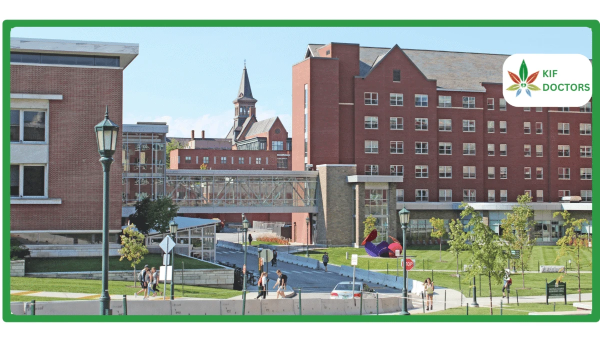 Vermont Medical Marijuana Card Process (2026) How to Get a Legit MMJ Card