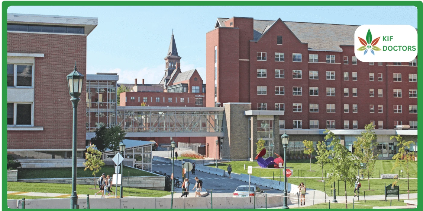 Vermont Medical Marijuana Card Process (2026) How to Get a Legit MMJ Card