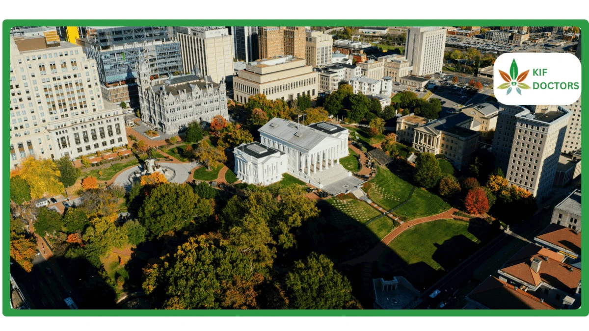 Virginia Medical Marijuana Card Process (2026) How to Get a Legit MMJ Card
