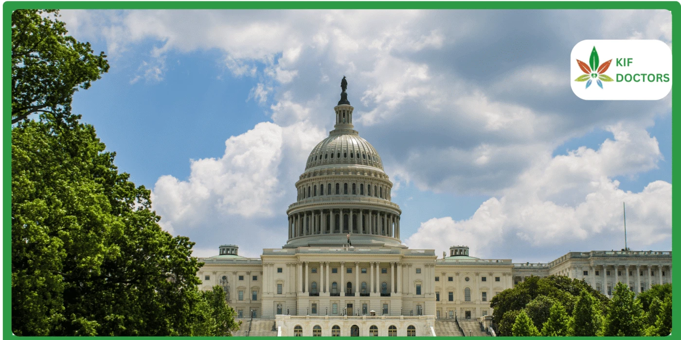 Washington DC Medical Marijuana Card Process (2026) How to Get a Legit MMJ Card