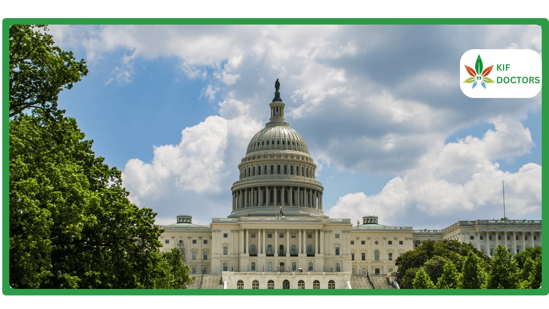 Washington DC Medical Marijuana Card Process (2026) How to Get a Legit MMJ Card