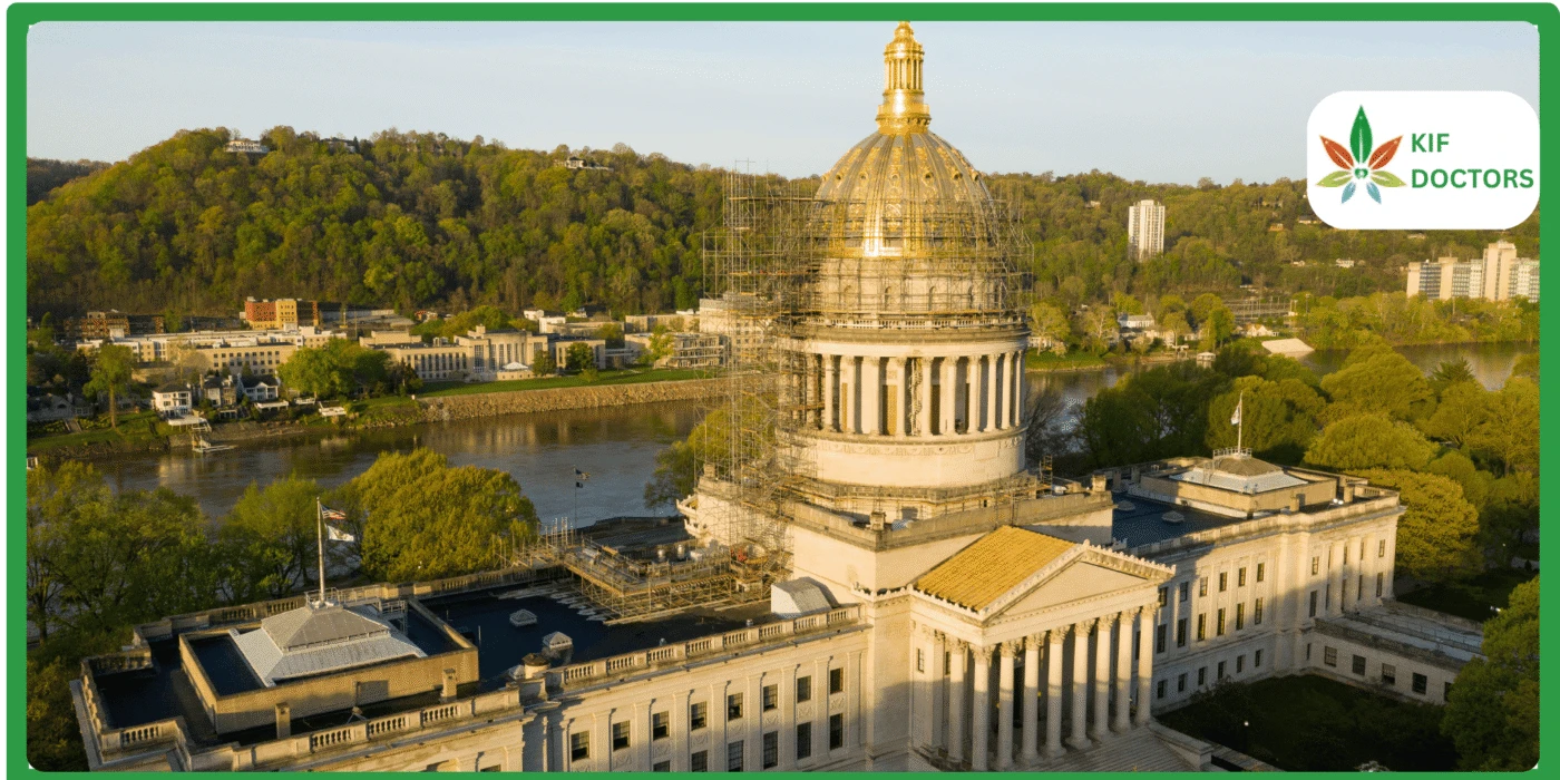 West Virginia Medical Marijuana Card Process (2026) How to Get a Legit MMJ Card