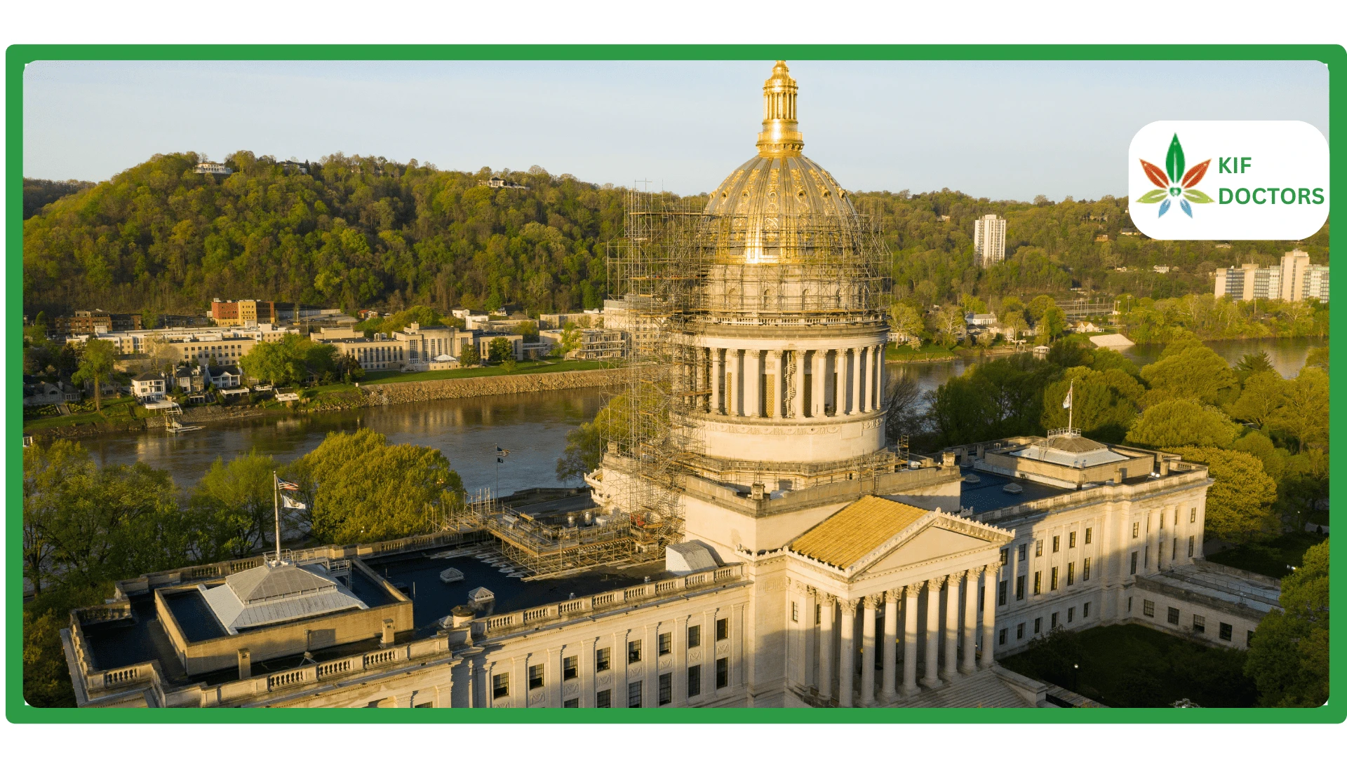 West Virginia Medical Marijuana Card Process (2026) How to Get a Legit MMJ Card