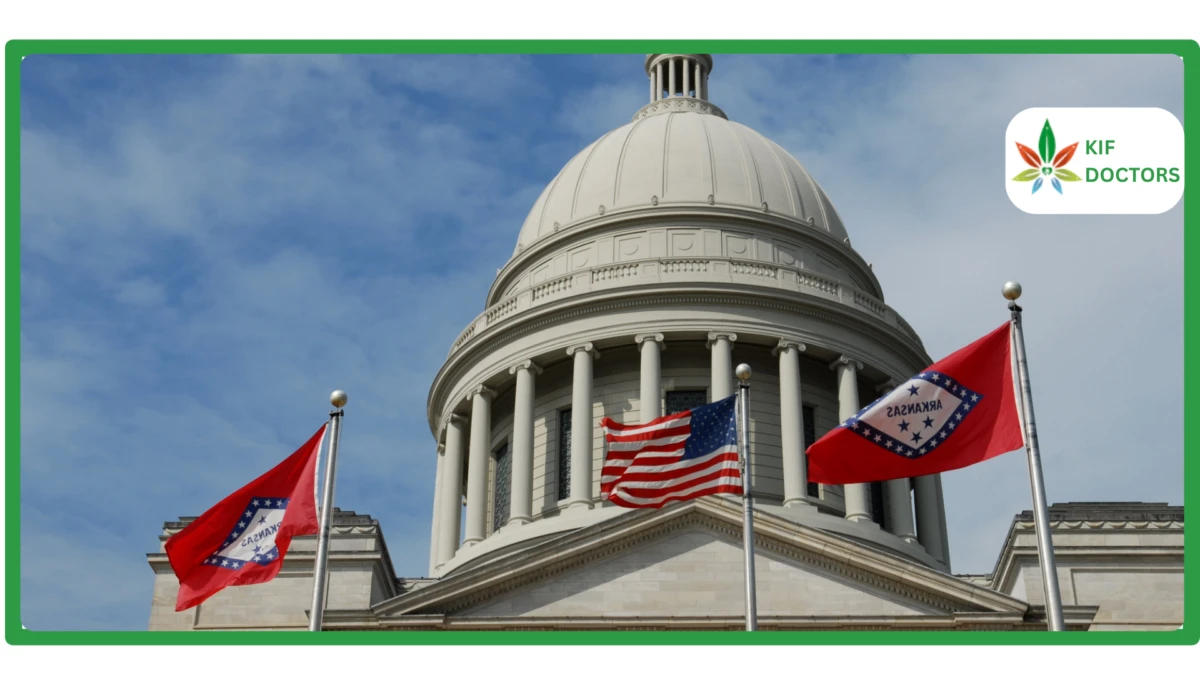 The Benefits of Arkansas's Medical Cannabis Program