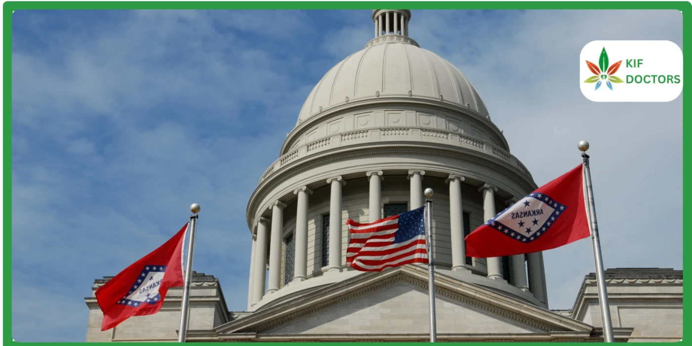 The Benefits of Arkansas's Medical Cannabis Program