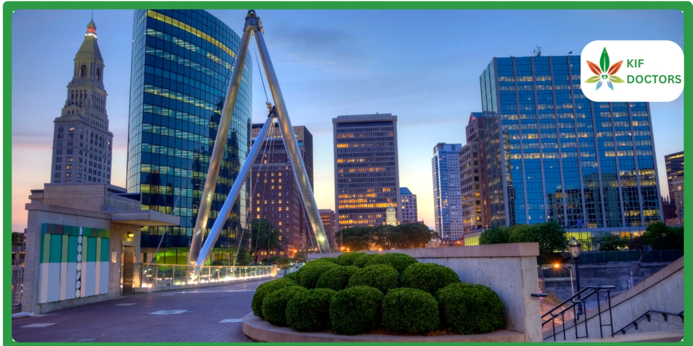 The Benefits of Connecticut's Medical Cannabis Program
