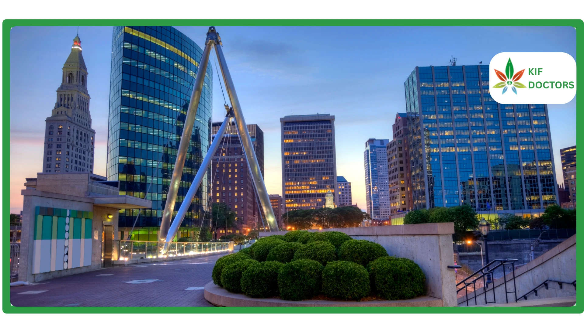 The Benefits of Connecticut's Medical Cannabis Program