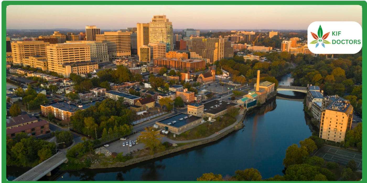 The Benefits of Delaware's Medical Cannabis Program